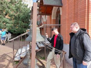 Юнармейцы  (22-23 г.)